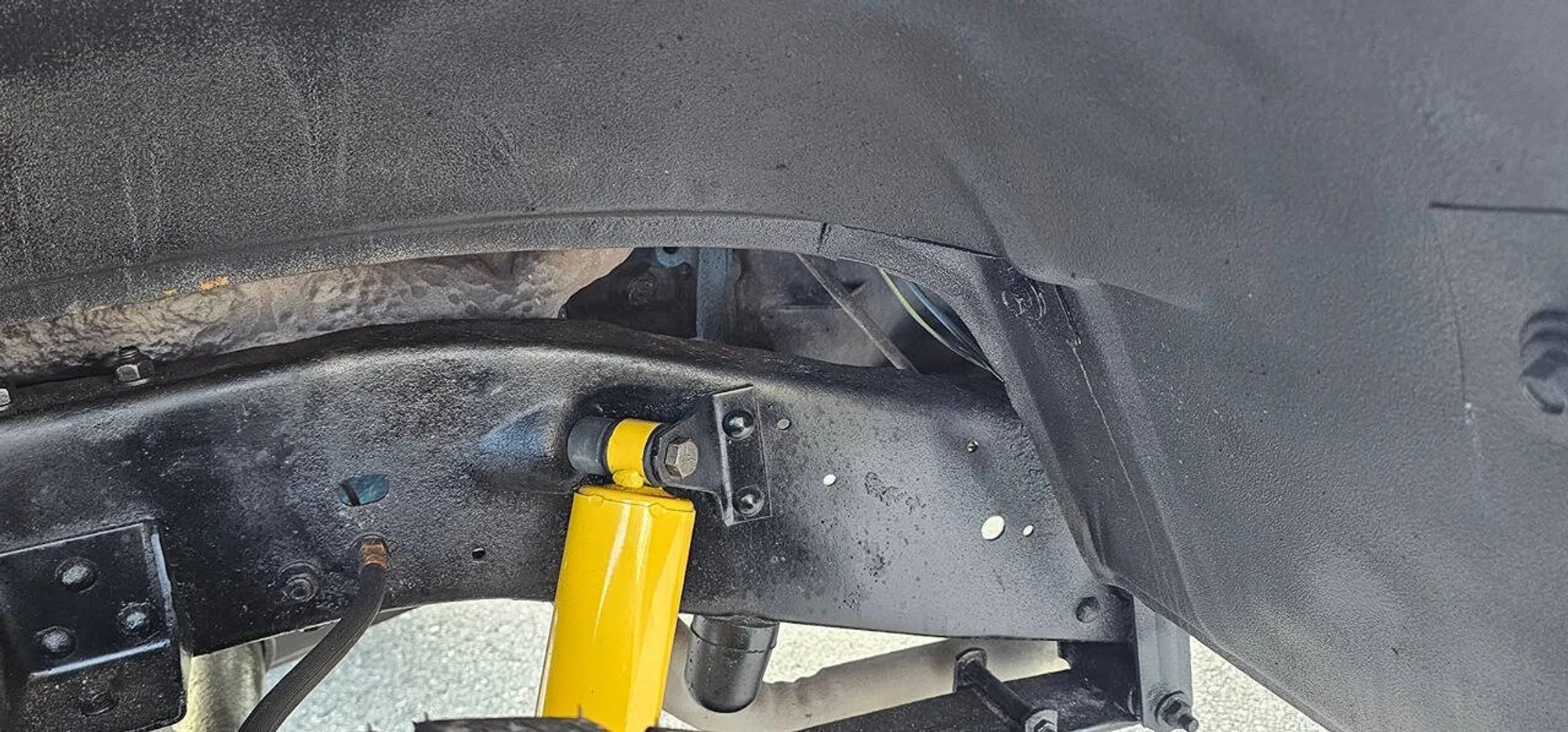 1978 Chevrolet K5 Blazer Cheyenne