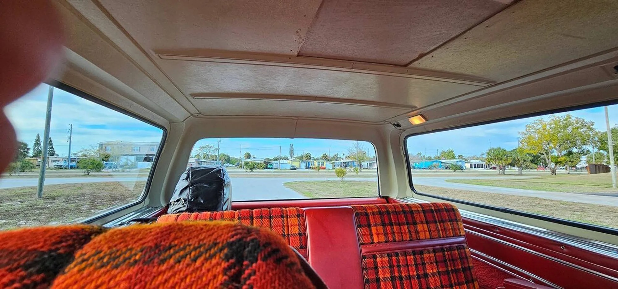 1978 Chevrolet K5 Blazer Cheyenne