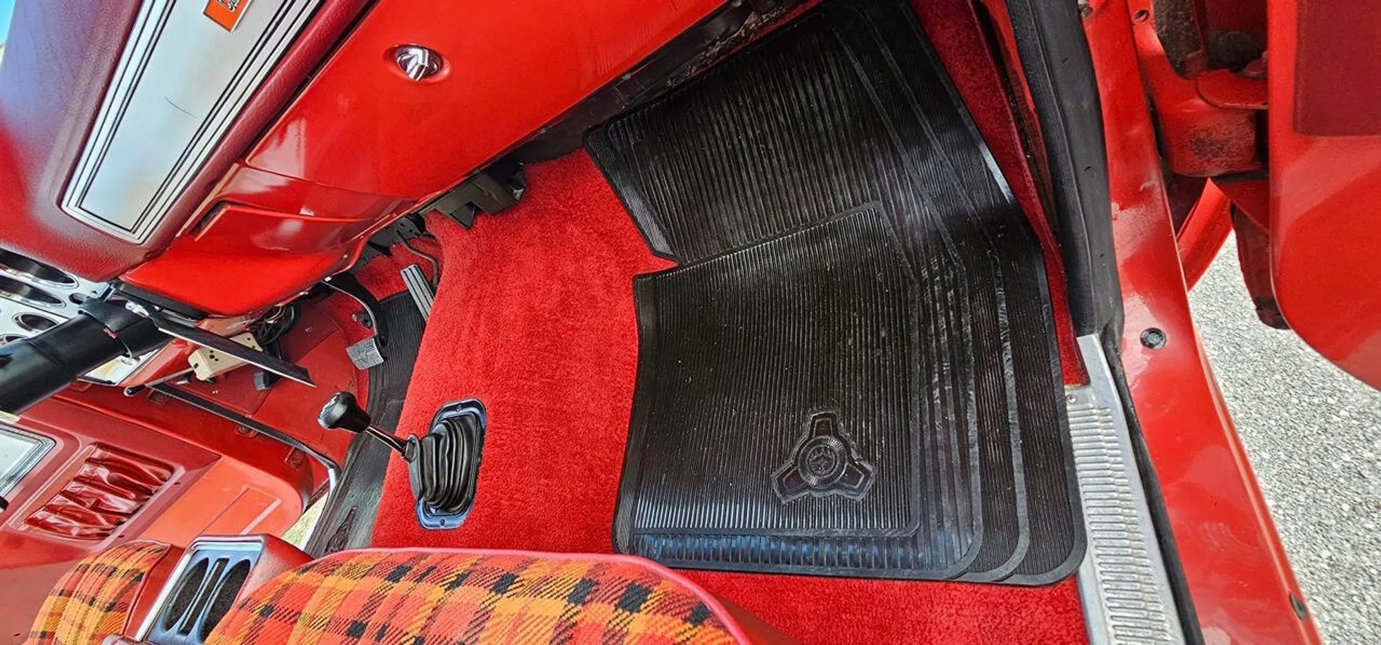 1978 Chevrolet K5 Blazer Cheyenne