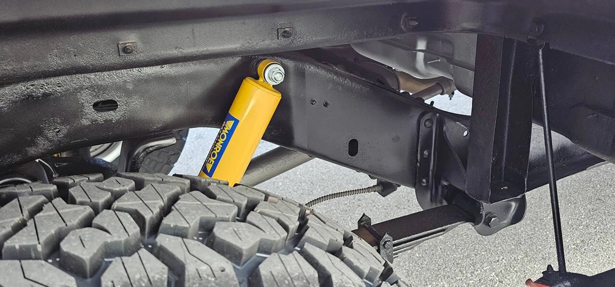 1978 Chevrolet K5 Blazer Cheyenne