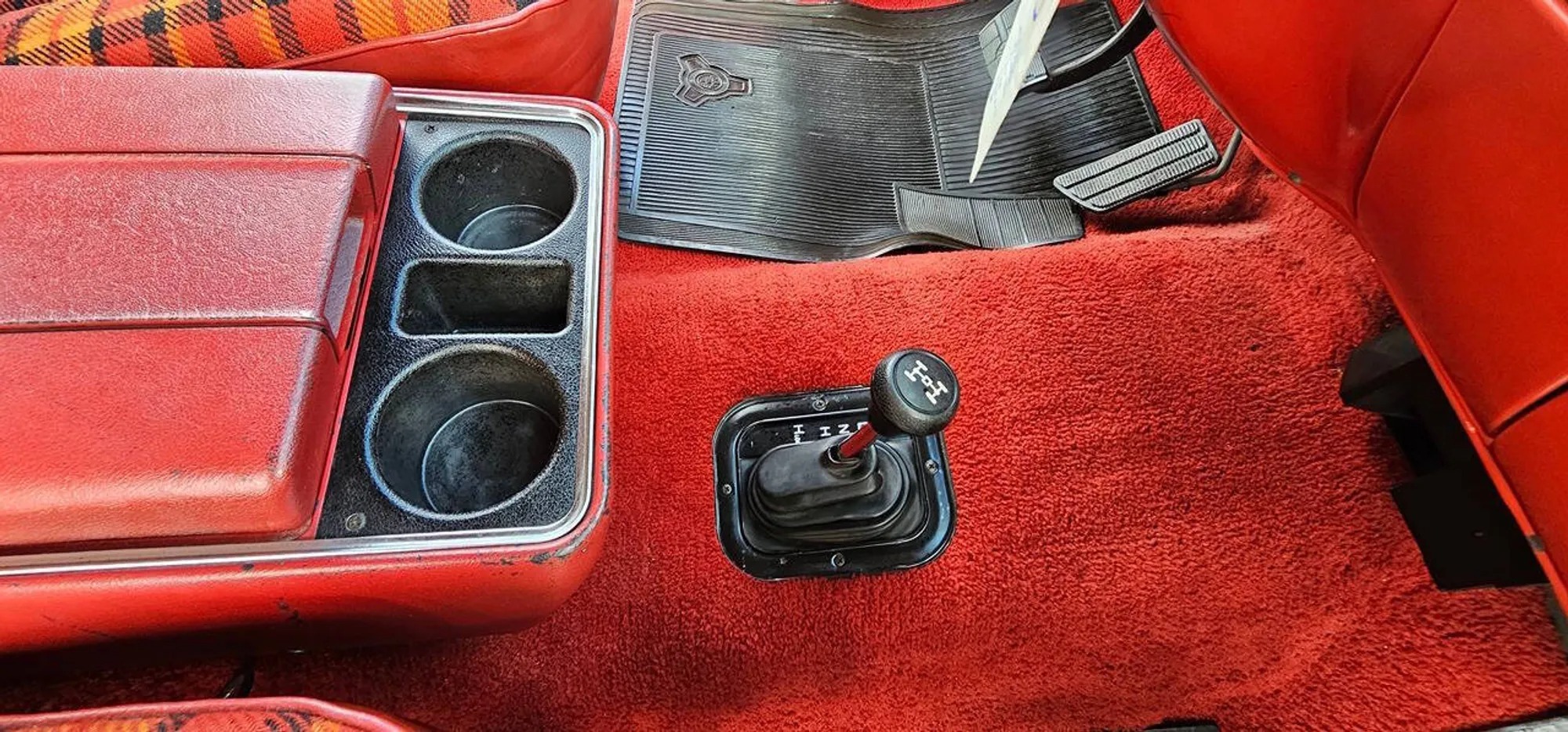 1978 Chevrolet K5 Blazer Cheyenne