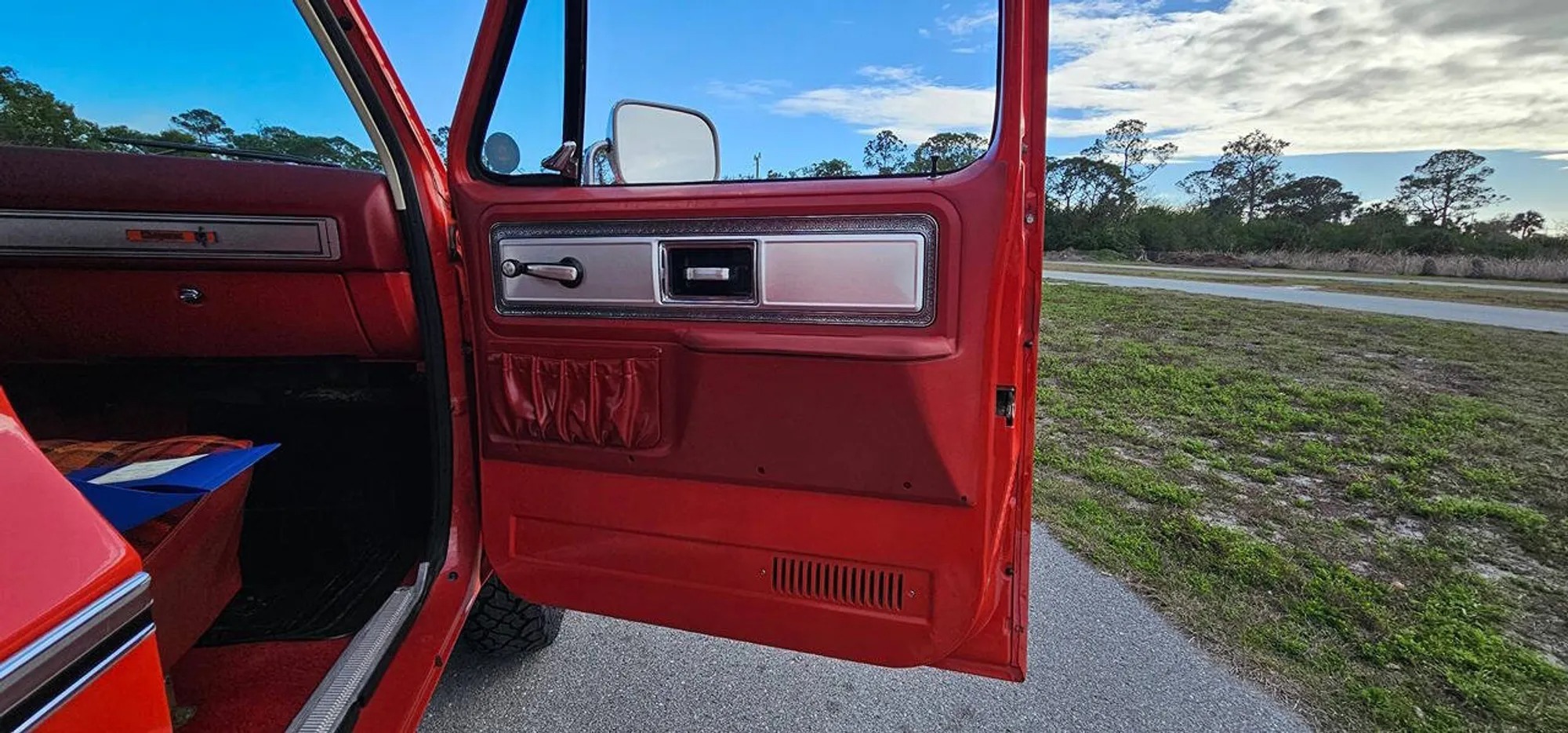 1978 Chevrolet K5 Blazer Cheyenne