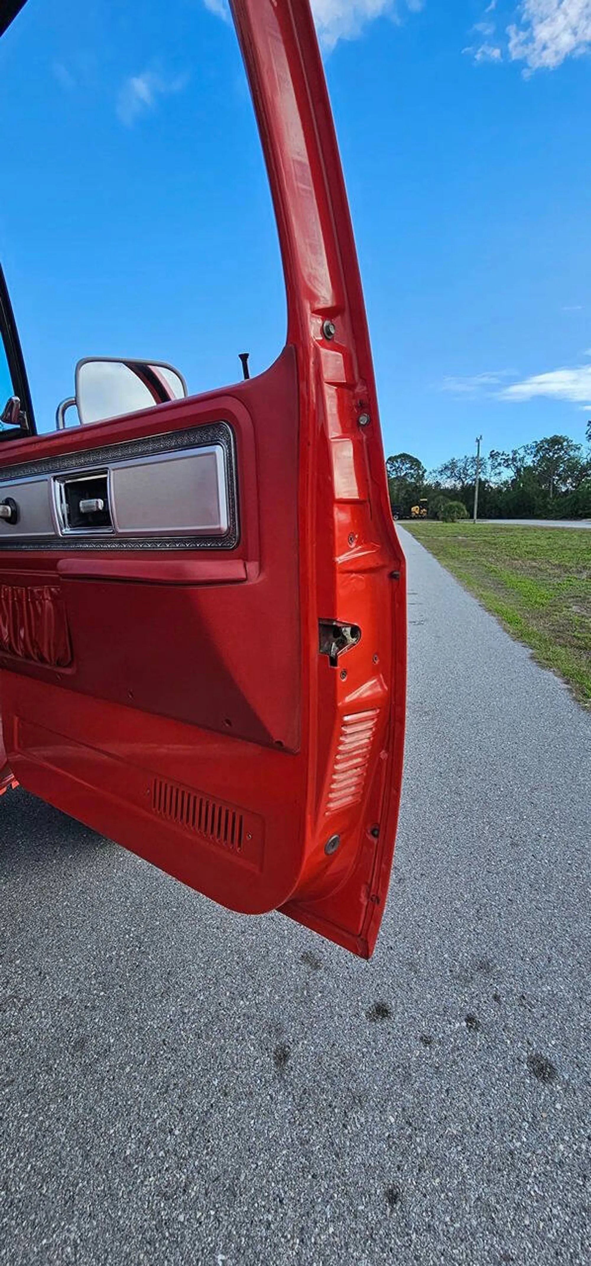 1978 Chevrolet K5 Blazer Cheyenne