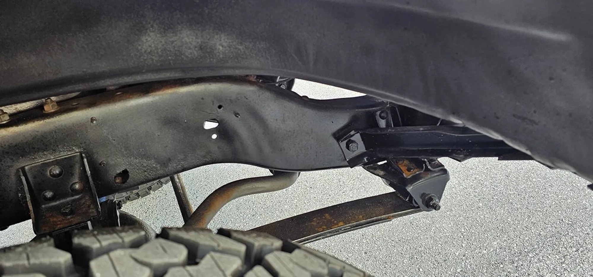 1978 Chevrolet K5 Blazer Cheyenne