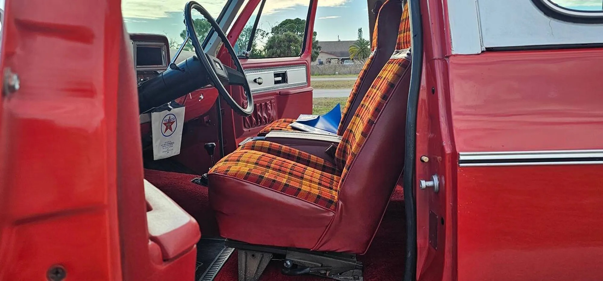 1978 Chevrolet K5 Blazer Cheyenne