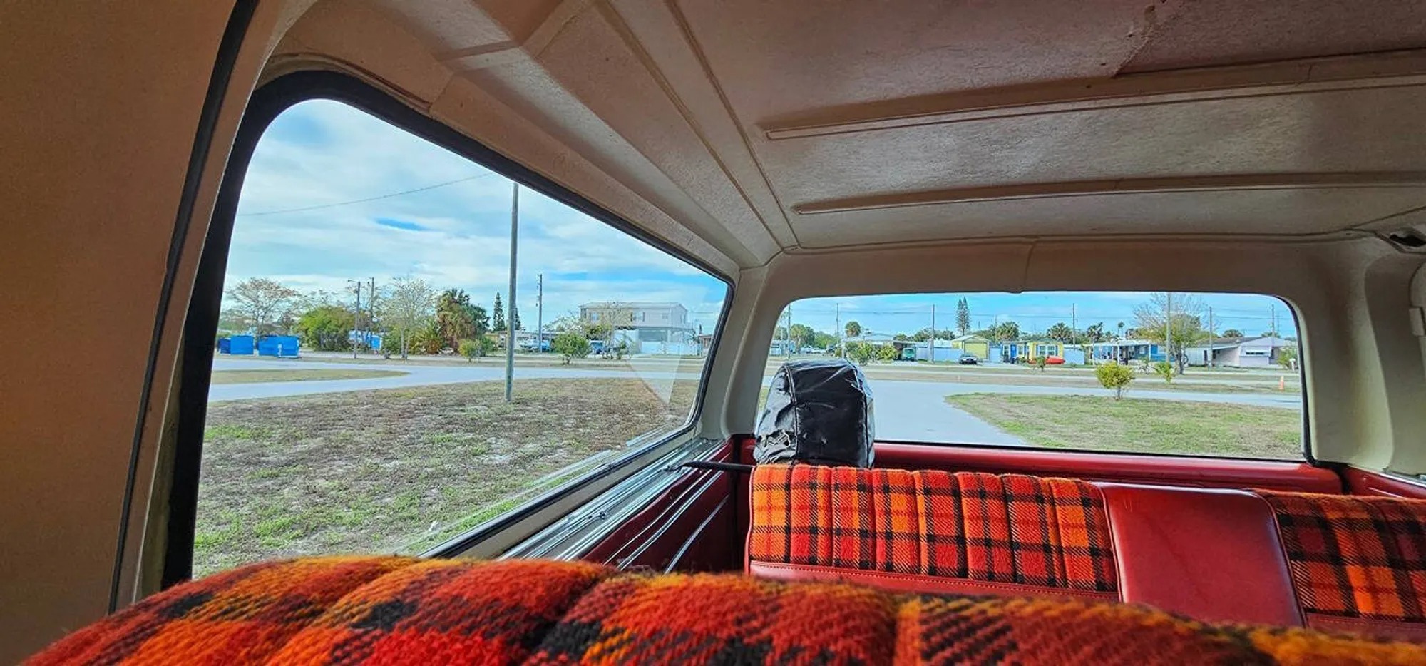 1978 Chevrolet K5 Blazer Cheyenne