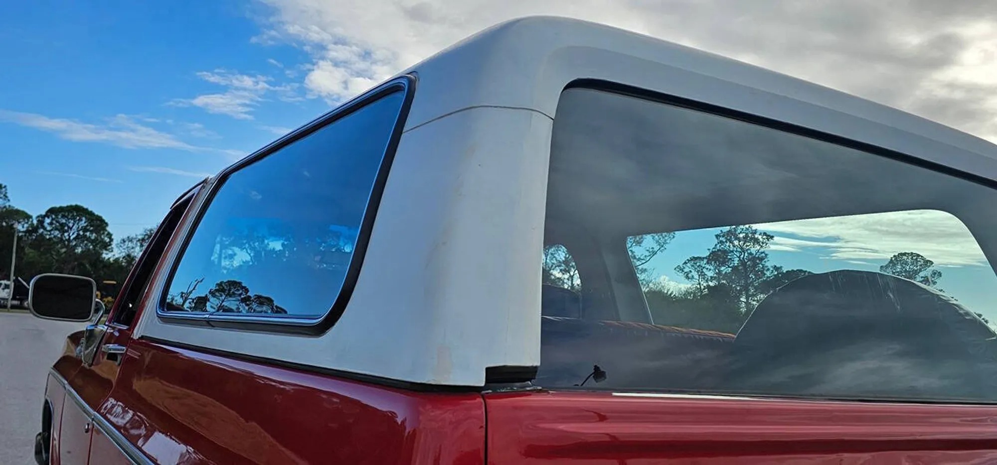 1978 Chevrolet K5 Blazer Cheyenne