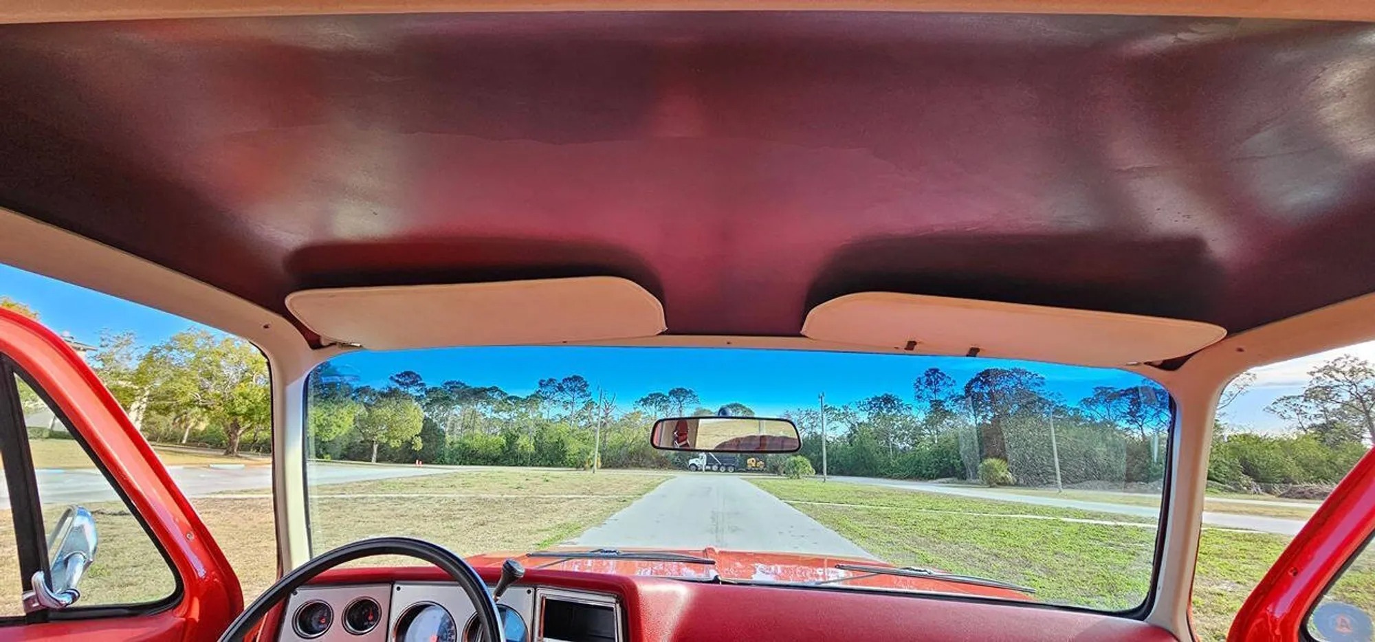 1978 Chevrolet K5 Blazer Cheyenne