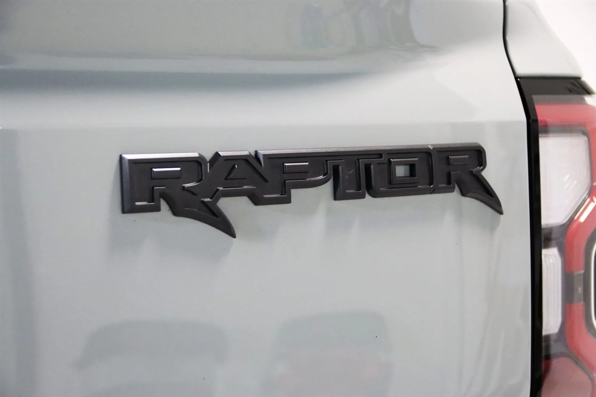 2024 Ford Ranger Raptor - 3