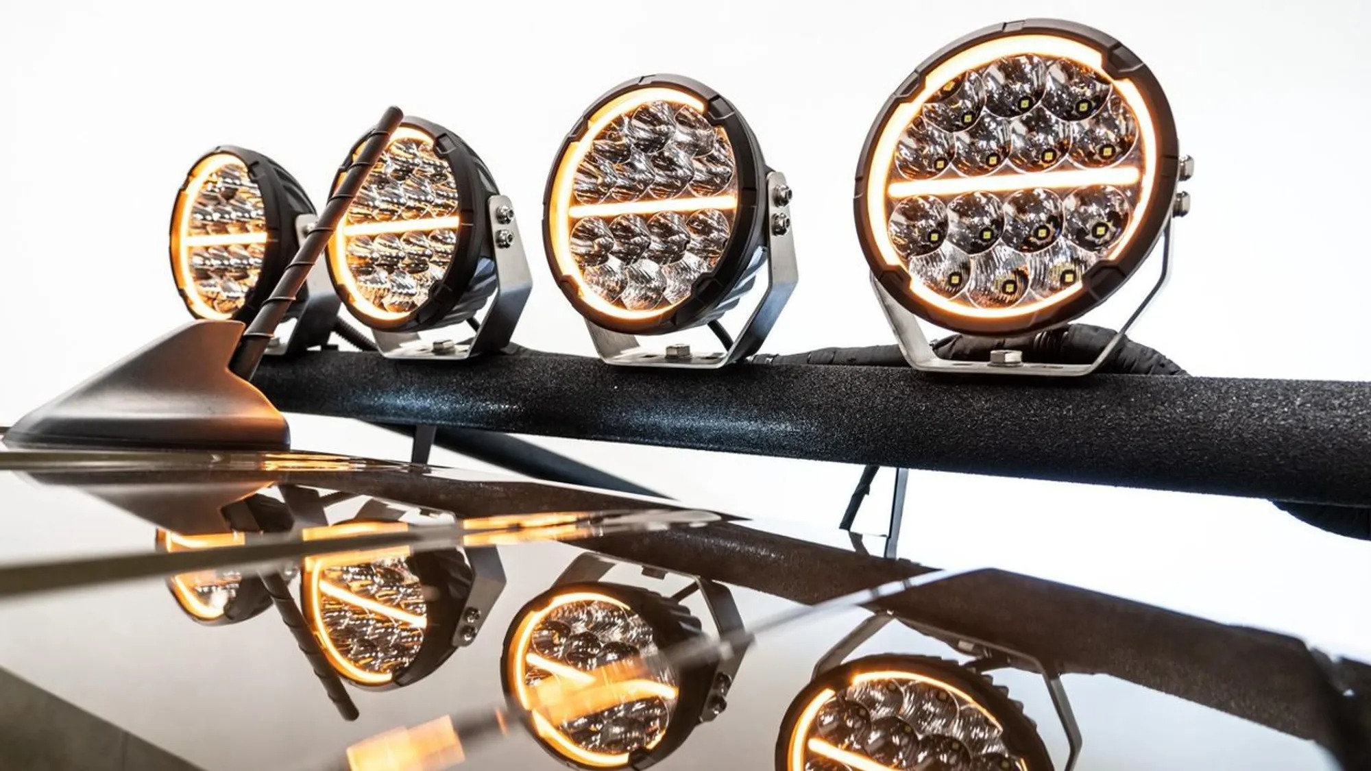 Heavily Modified 2025 Ford Ranger Raptor