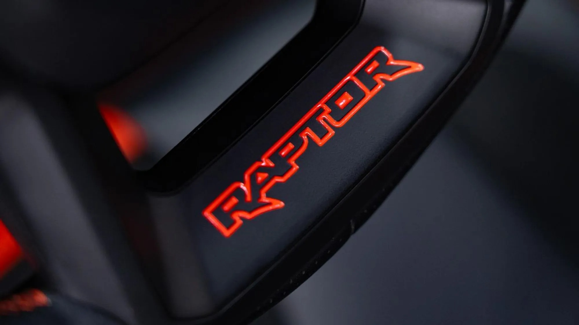 Heavily Modified 2025 Ford Ranger Raptor