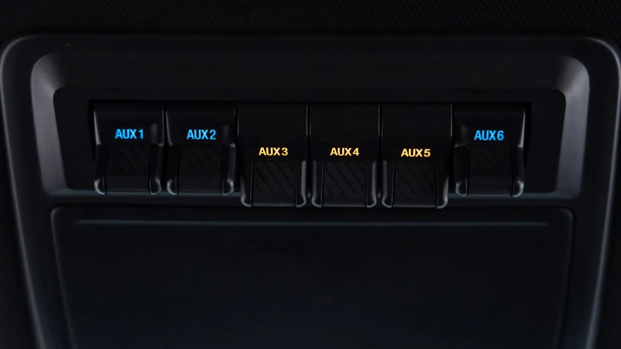 Heavily Modified 2025 Ford Ranger Raptor