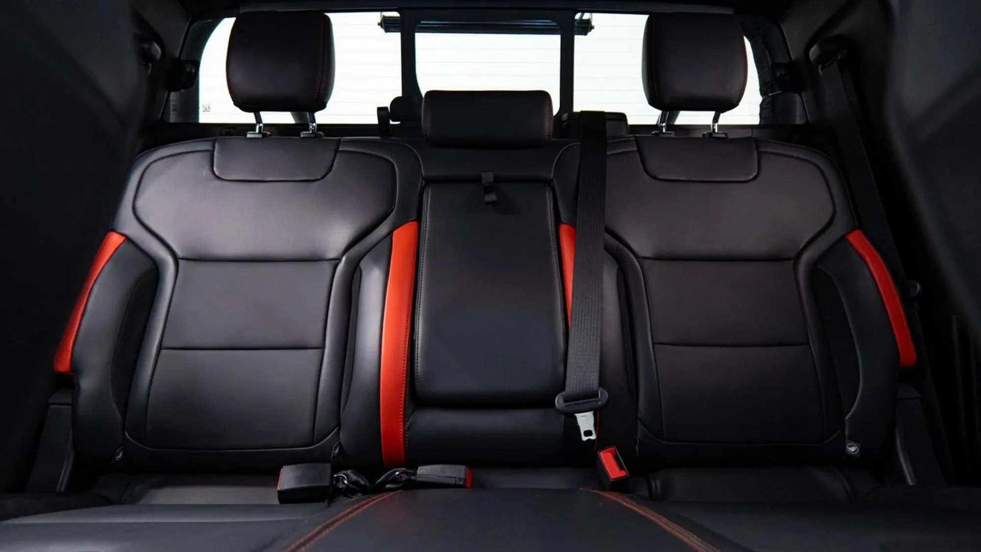 Heavily Modified 2025 Ford Ranger Raptor