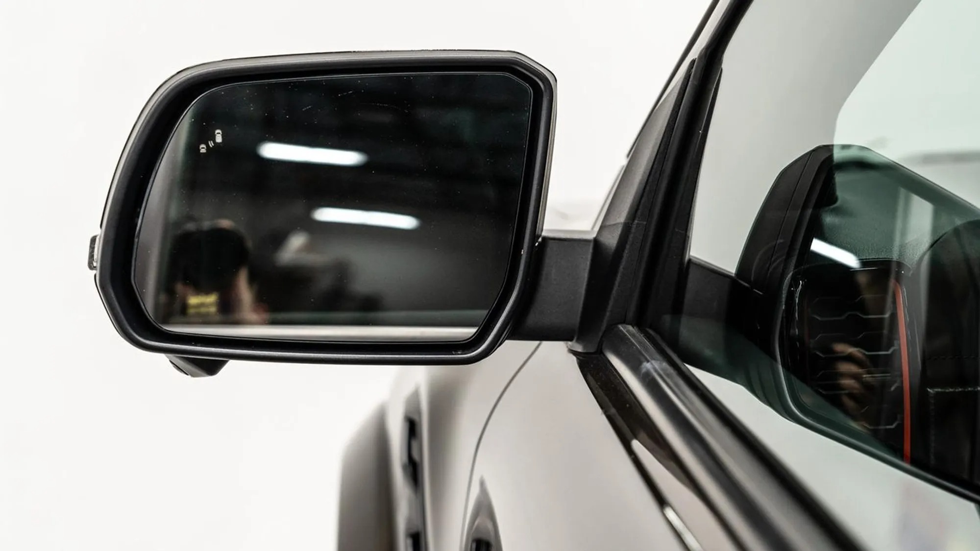 Heavily Modified 2025 Ford Ranger Raptor