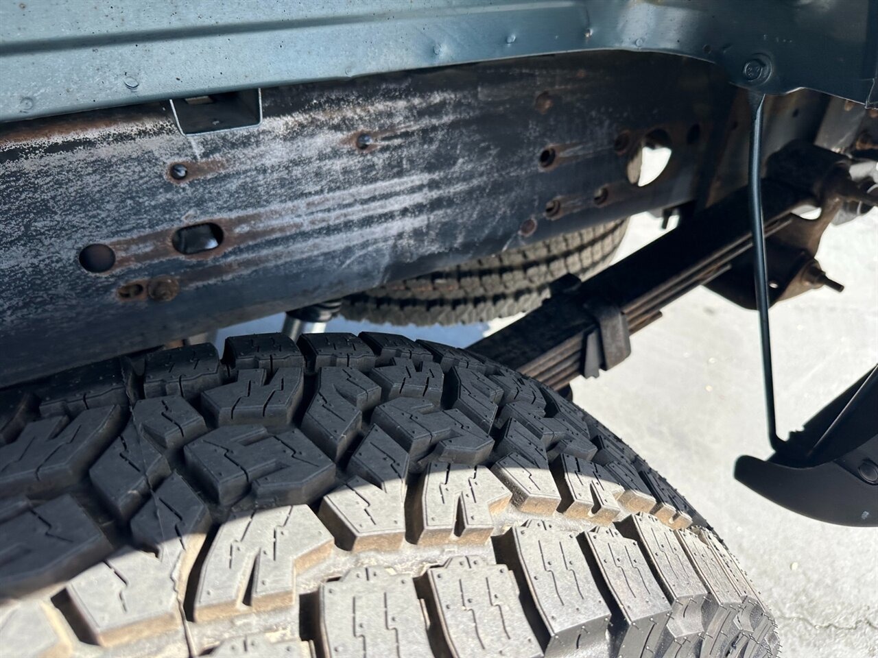 2006 Chevrolet Silverado 3500