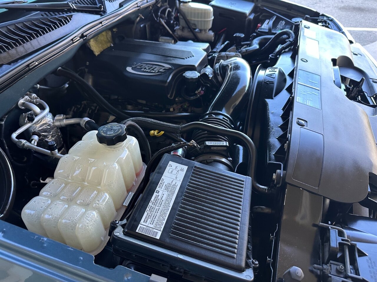 2006 Chevrolet Silverado 3500