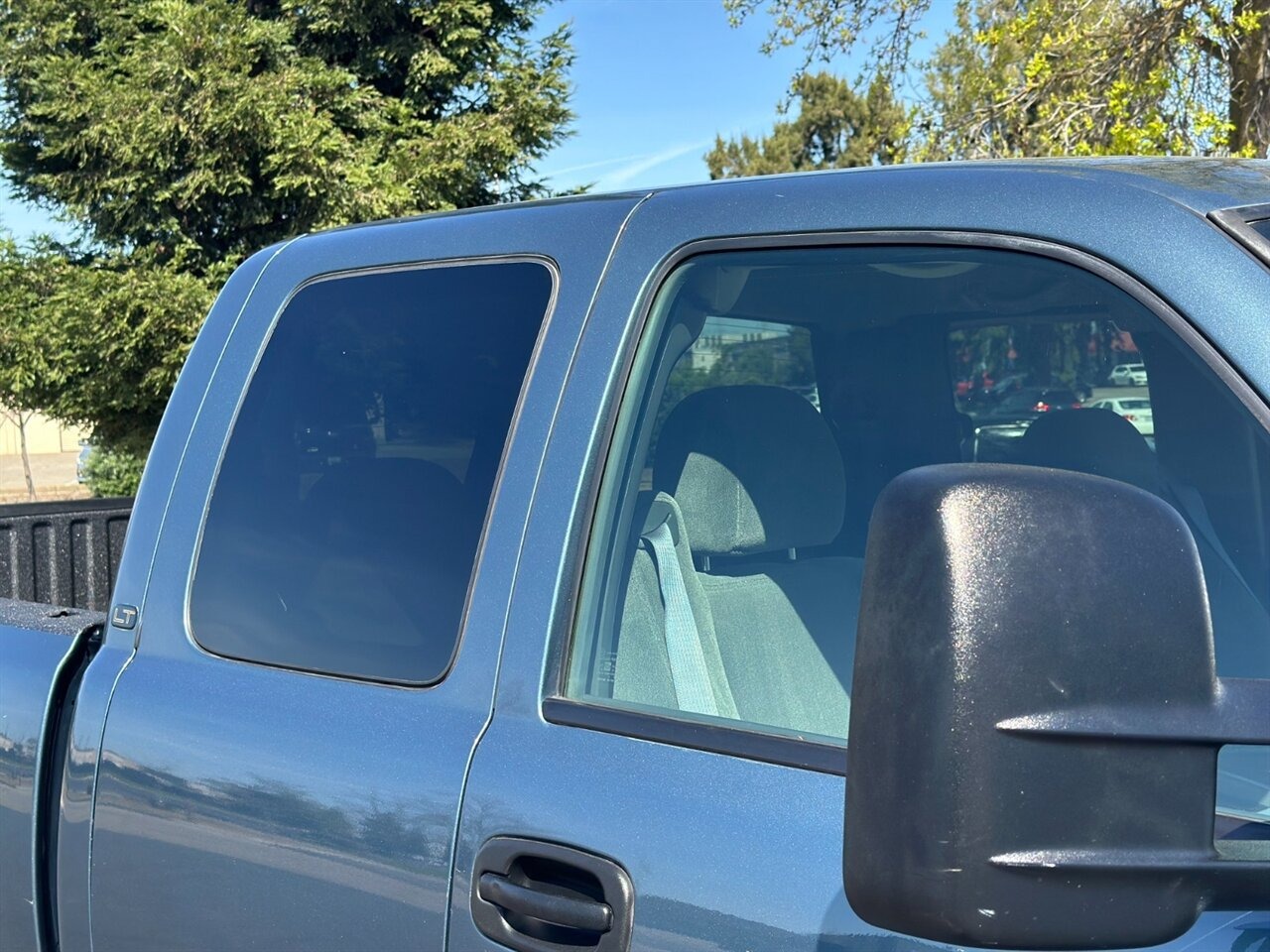 2006 Chevrolet Silverado 3500