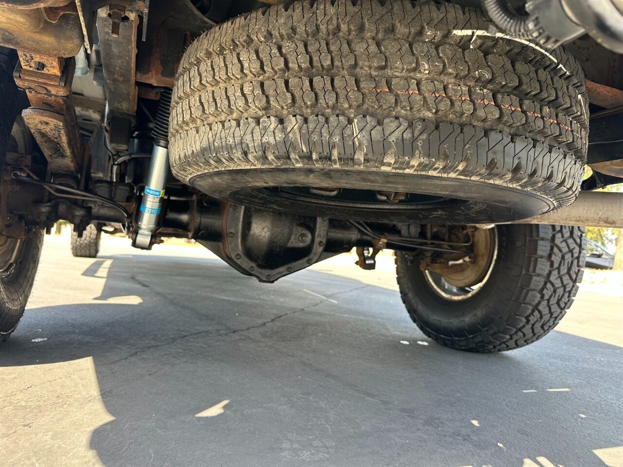 2006 Chevrolet Silverado 3500