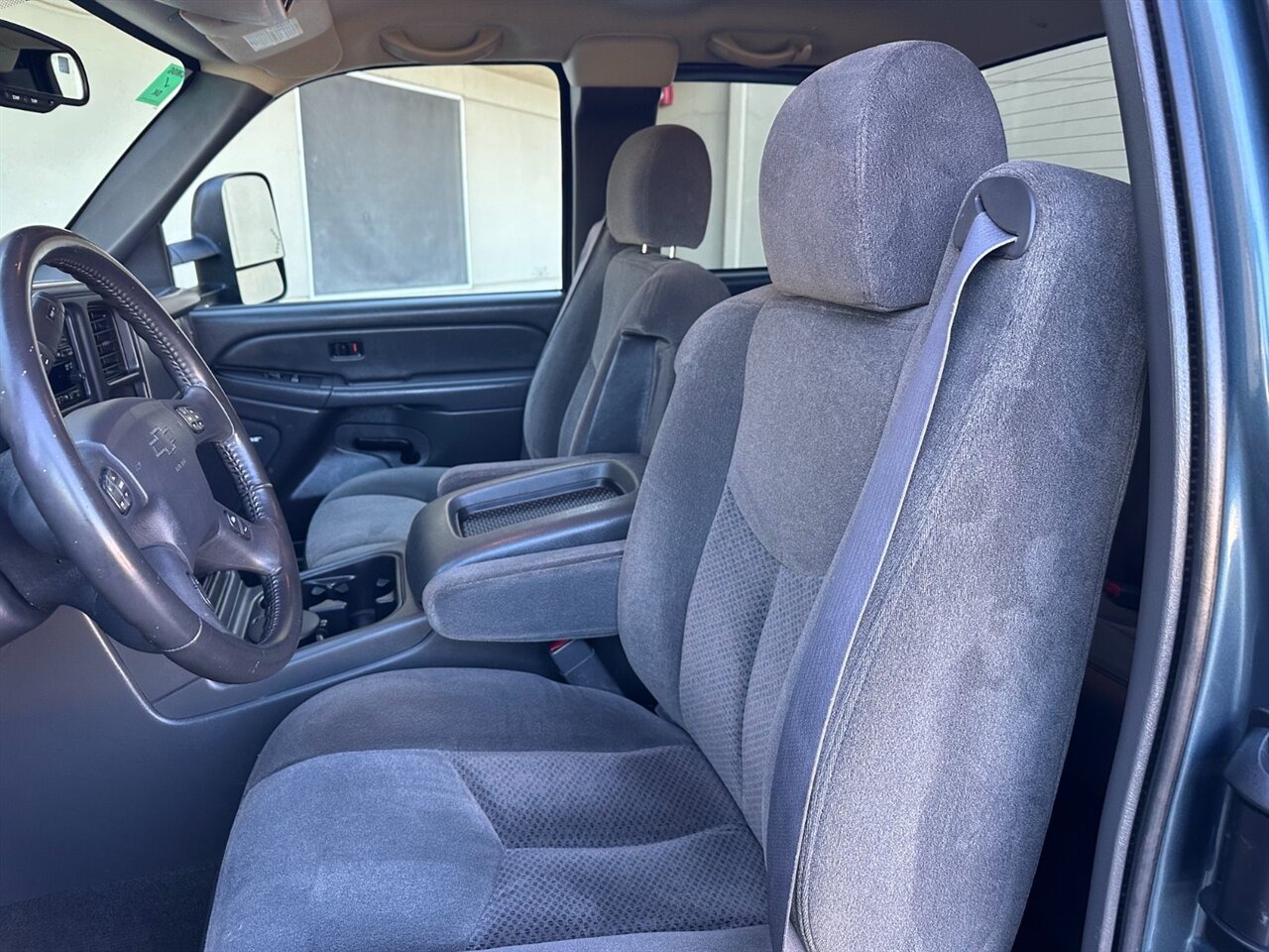 2006 Chevrolet Silverado 3500