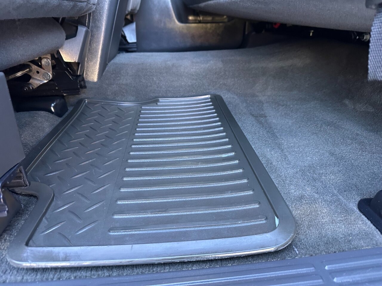 2006 Chevrolet Silverado 3500