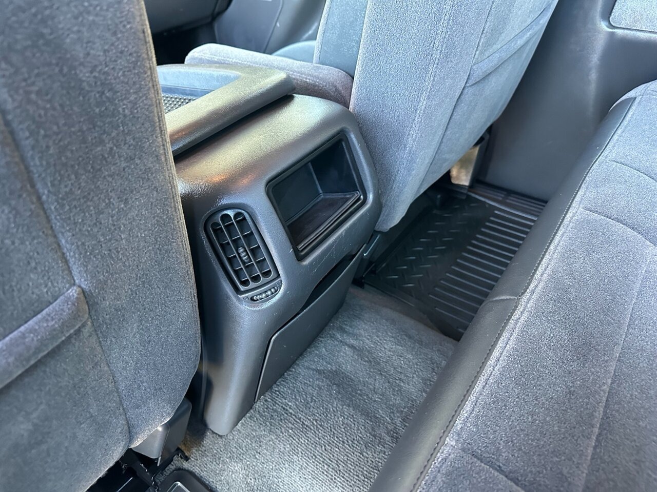 2006 Chevrolet Silverado 3500