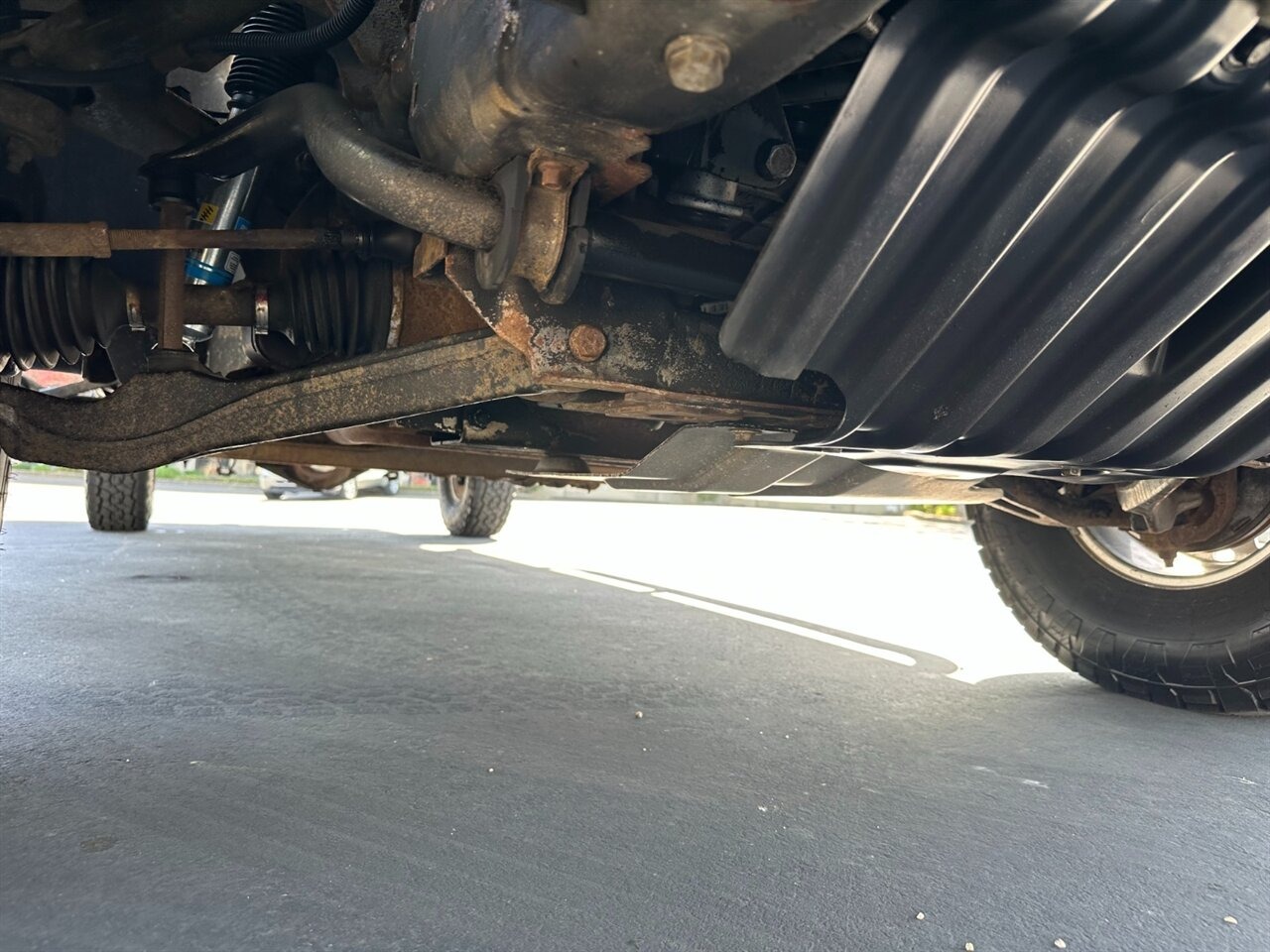 2006 Chevrolet Silverado 3500