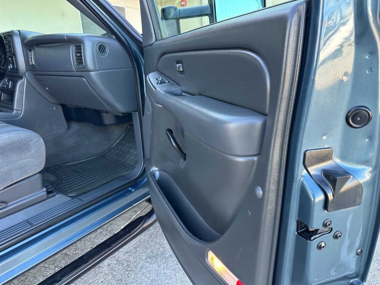 2006 Chevrolet Silverado 3500