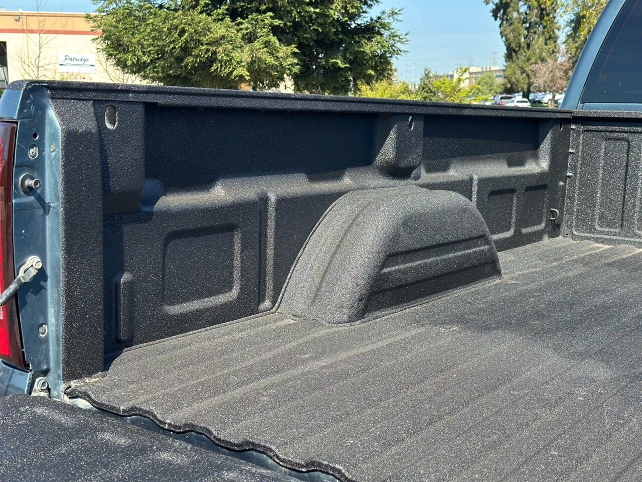 2006 Chevrolet Silverado 3500