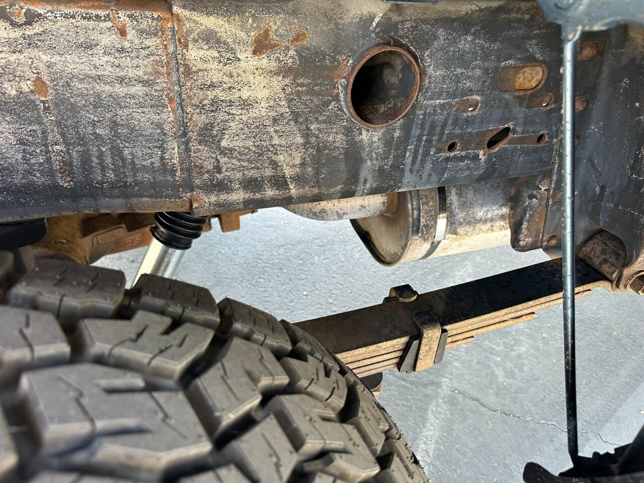 2006 Chevrolet Silverado 3500