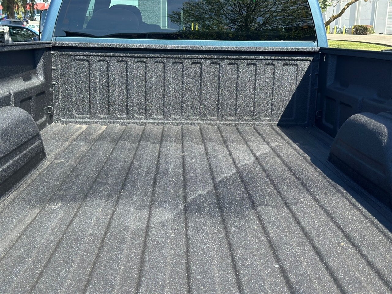 2006 Chevrolet Silverado 3500