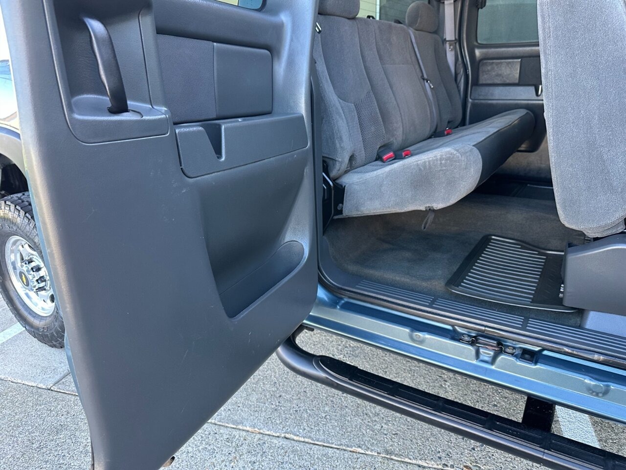 2006 Chevrolet Silverado 3500