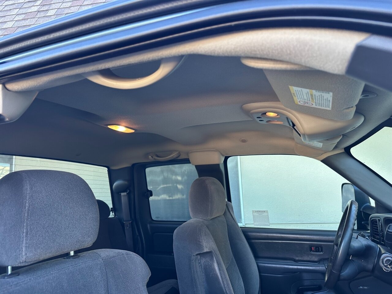 2006 Chevrolet Silverado 3500