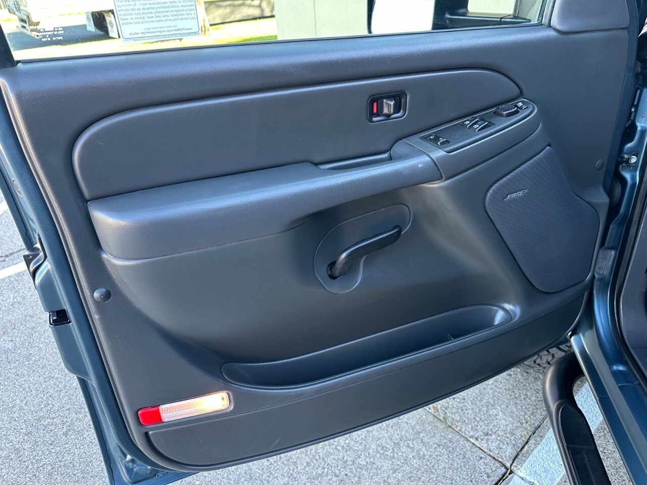 2006 Chevrolet Silverado 3500