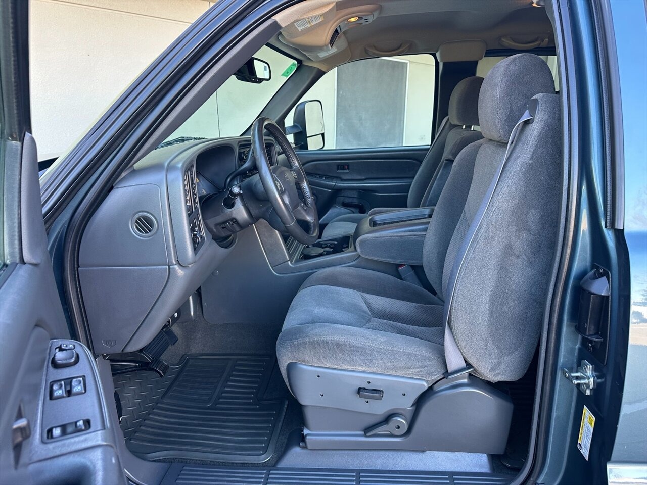 2006 Chevrolet Silverado 3500