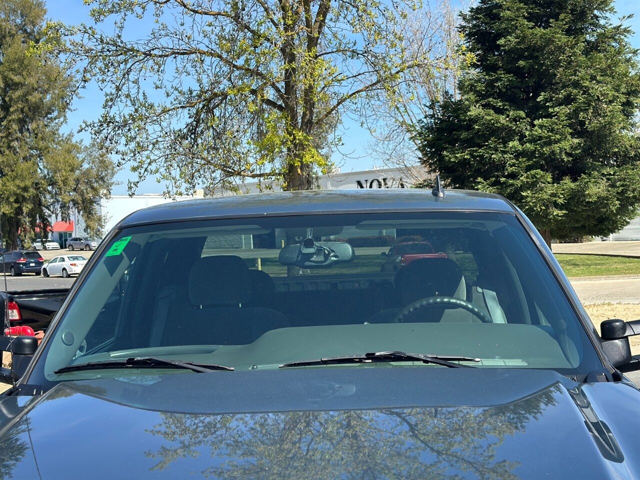 2006 Chevrolet Silverado 3500