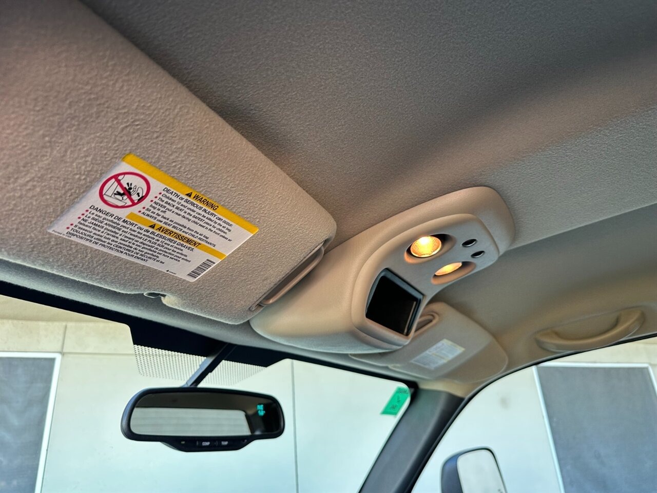 2006 Chevrolet Silverado 3500