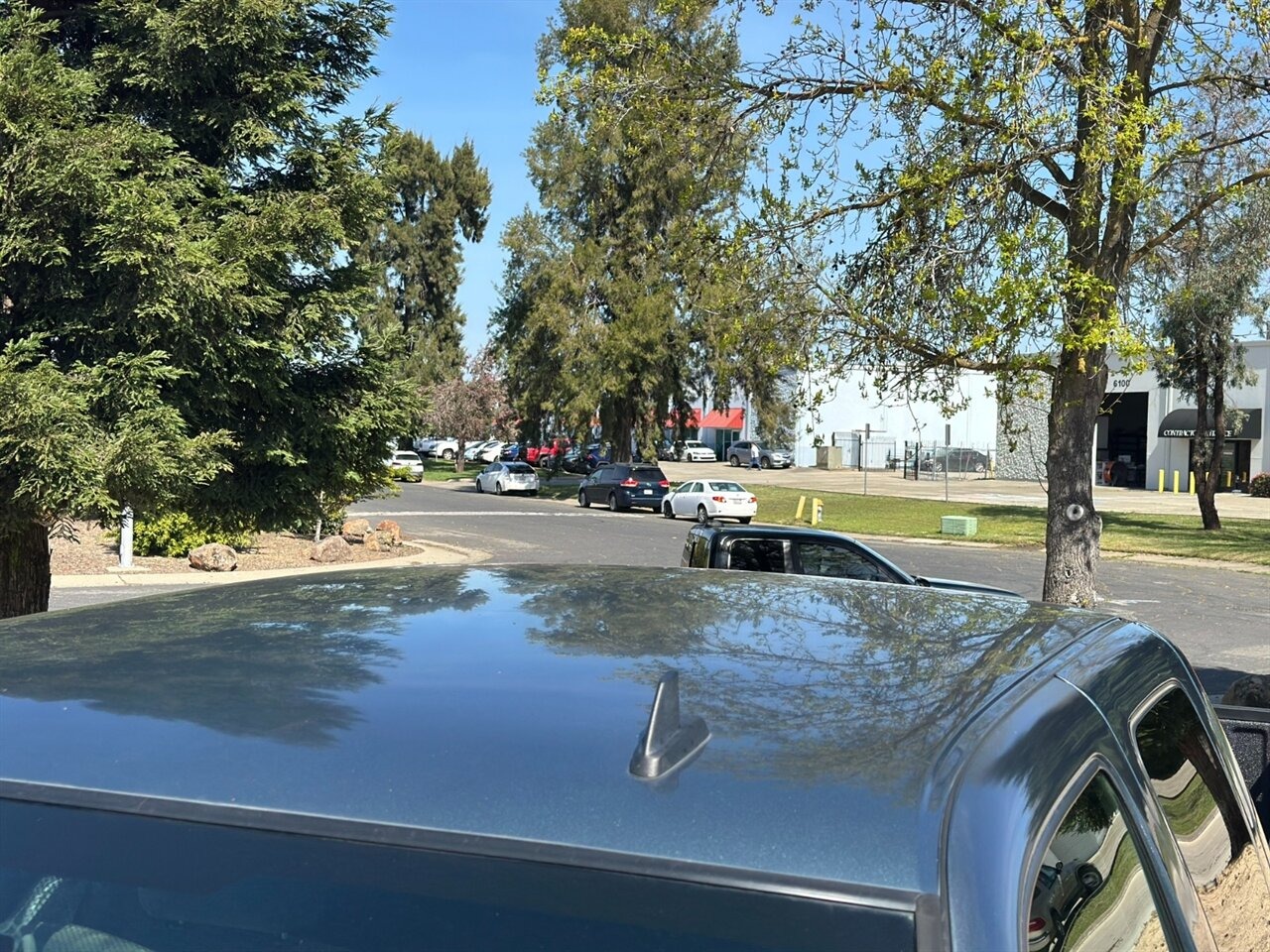 2006 Chevrolet Silverado 3500