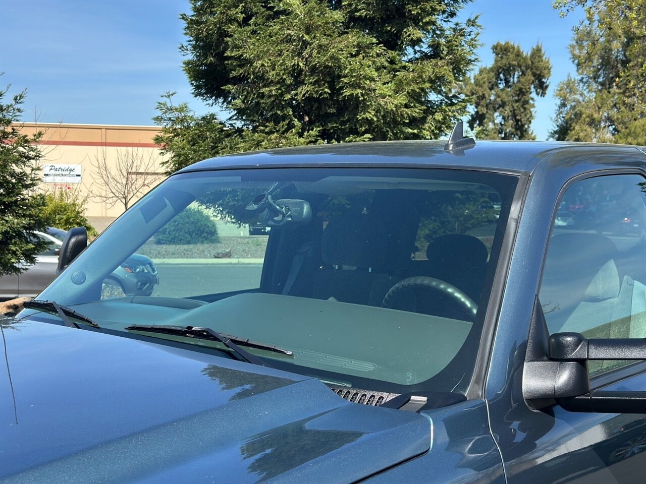 2006 Chevrolet Silverado 3500