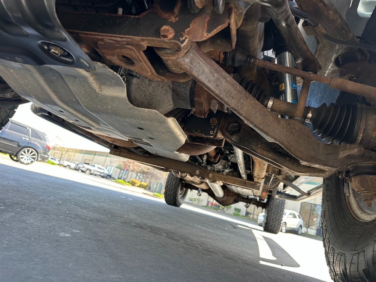 2006 Chevrolet Silverado 3500