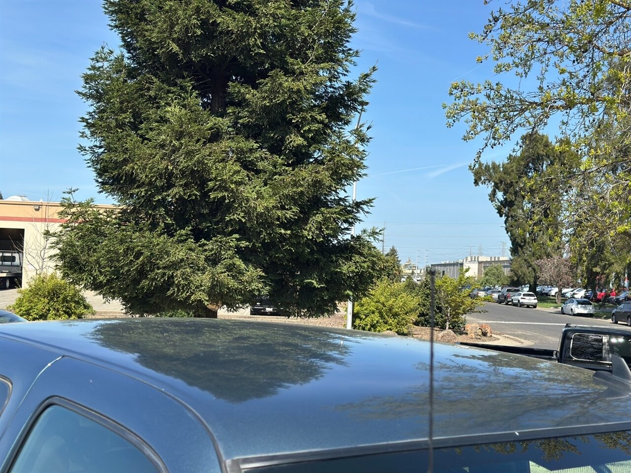 2006 Chevrolet Silverado 3500