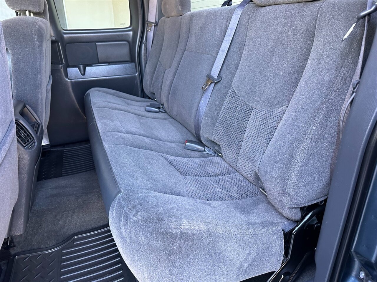 2006 Chevrolet Silverado 3500