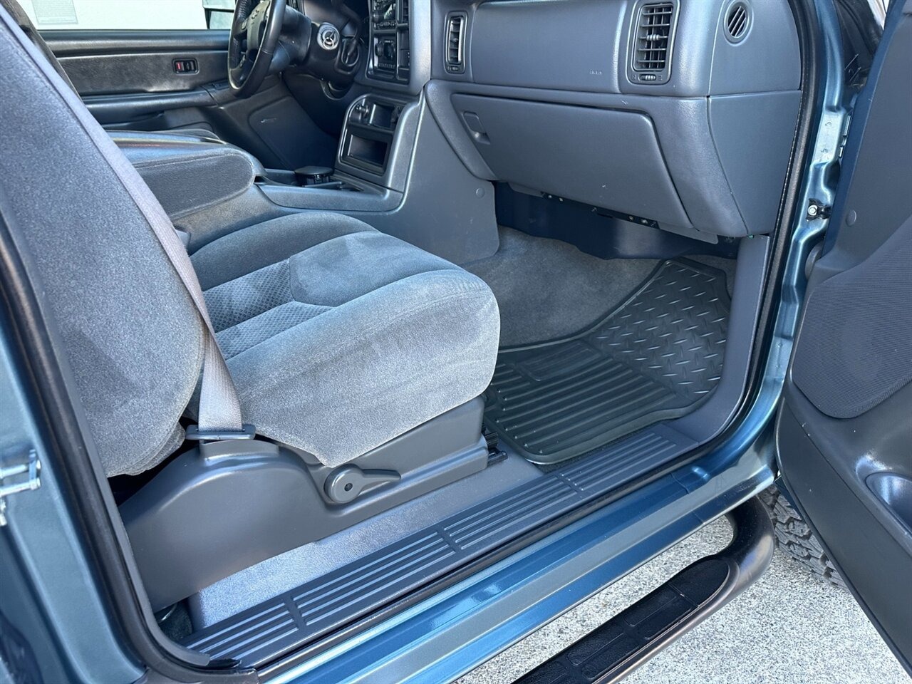 2006 Chevrolet Silverado 3500