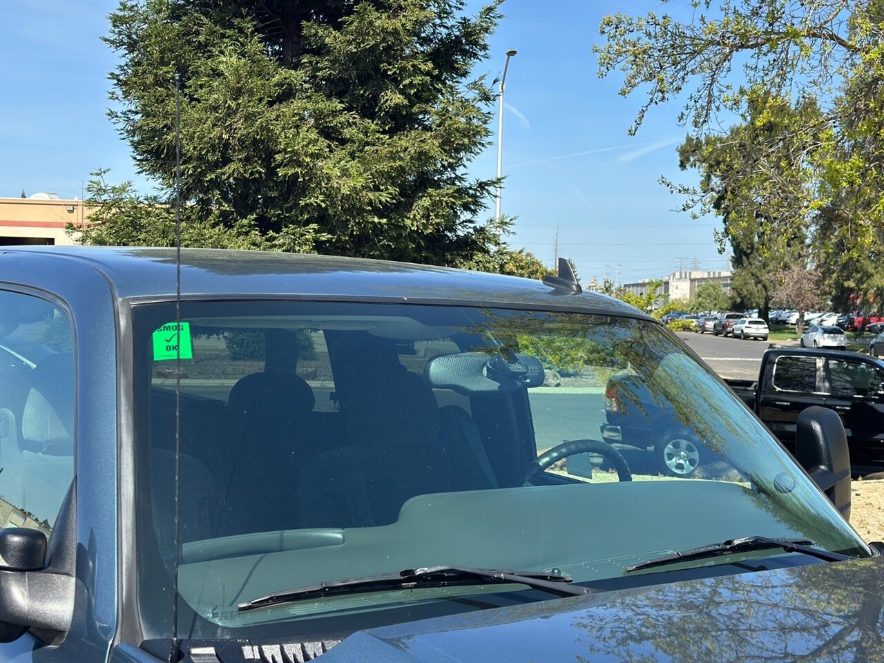 2006 Chevrolet Silverado 3500