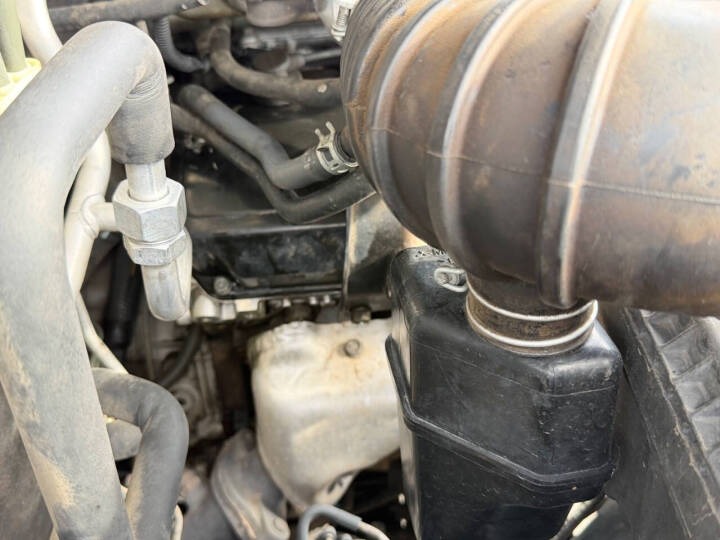 2006 Mitsubishi Montero Limited