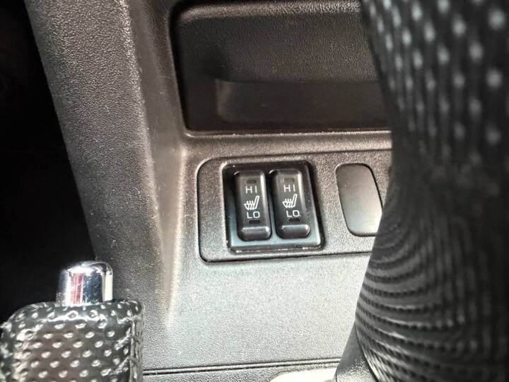 2006 Mitsubishi Montero Limited