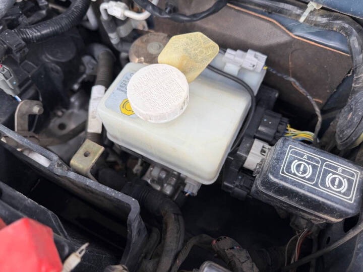 2006 Mitsubishi Montero Limited