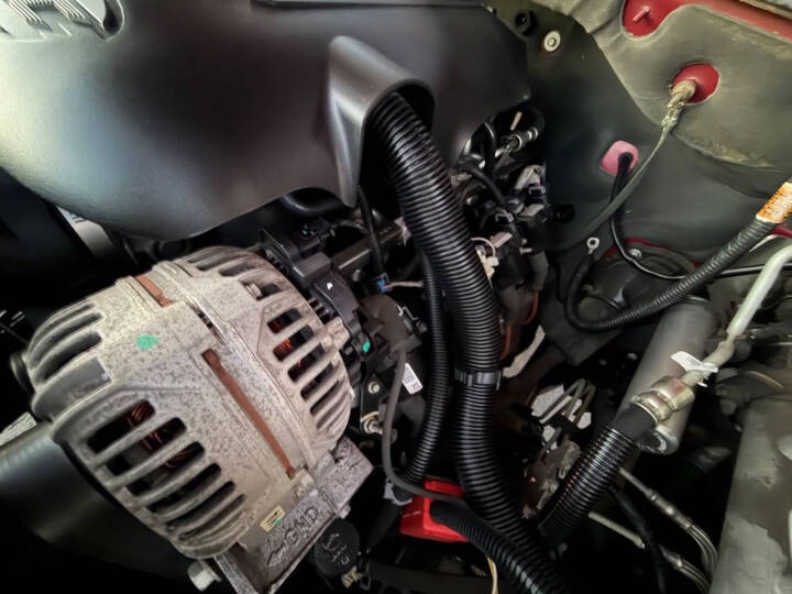 2005 Chevrolet Suburban 1500 LS