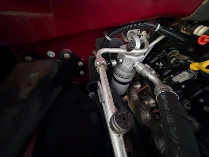 2005 Chevrolet Suburban 1500 LS