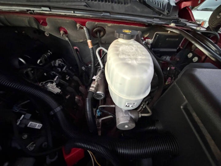 2005 Chevrolet Suburban 1500 LS