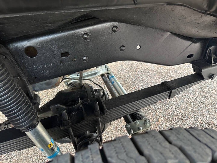 1-Owner 1992 Dodge RAM 250